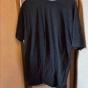 Classic Black Men's bay island T-Shirt xl